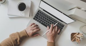 Дистанционна работа по време на извънредното положение